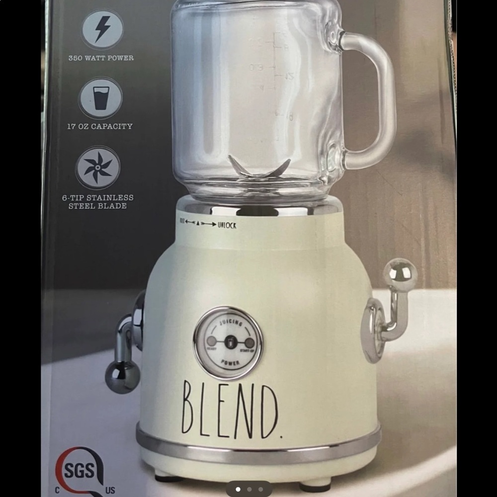 Blender